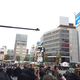 Illustration for article titled Giant Mecha Erected in Tokyo